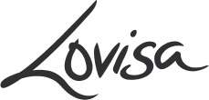 lovisa logo