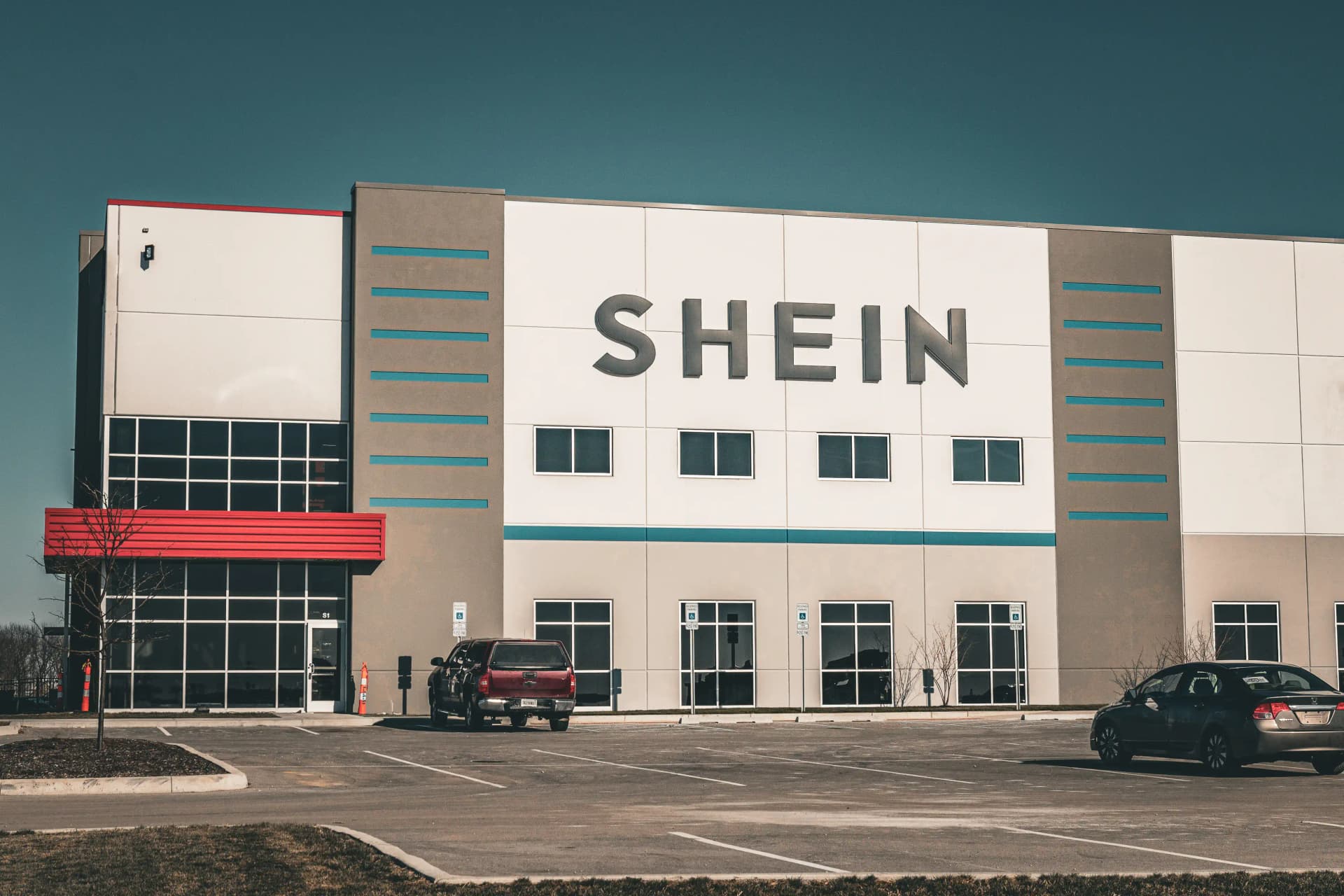 Shein