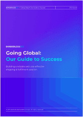 Going Global: Our Guide to Success footer image