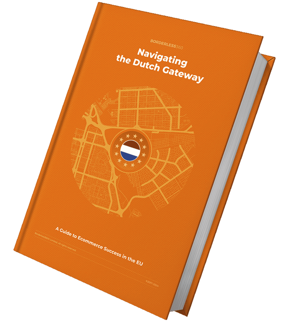 Navigating the Dutch Gateway header image