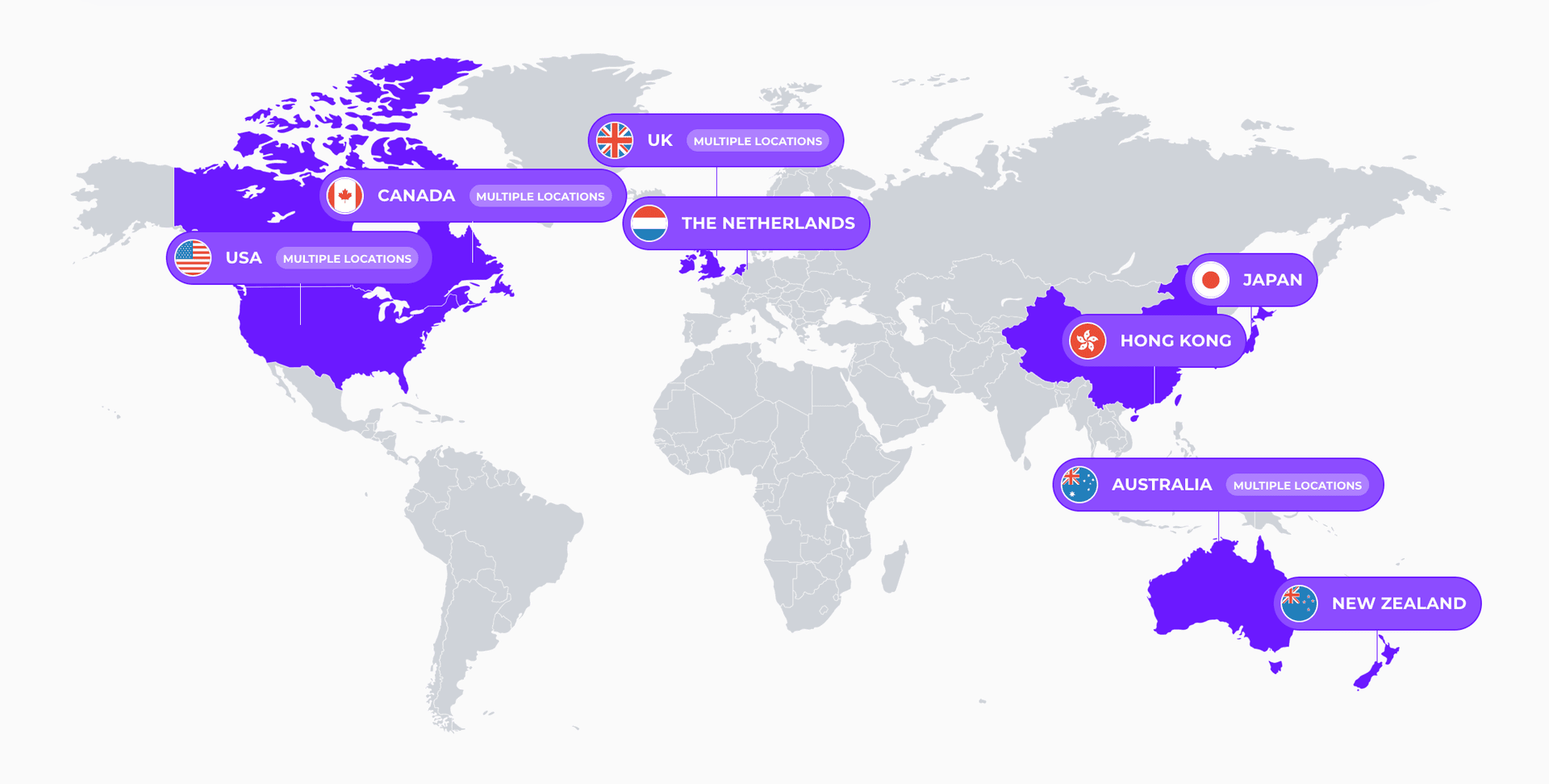 Agemate map