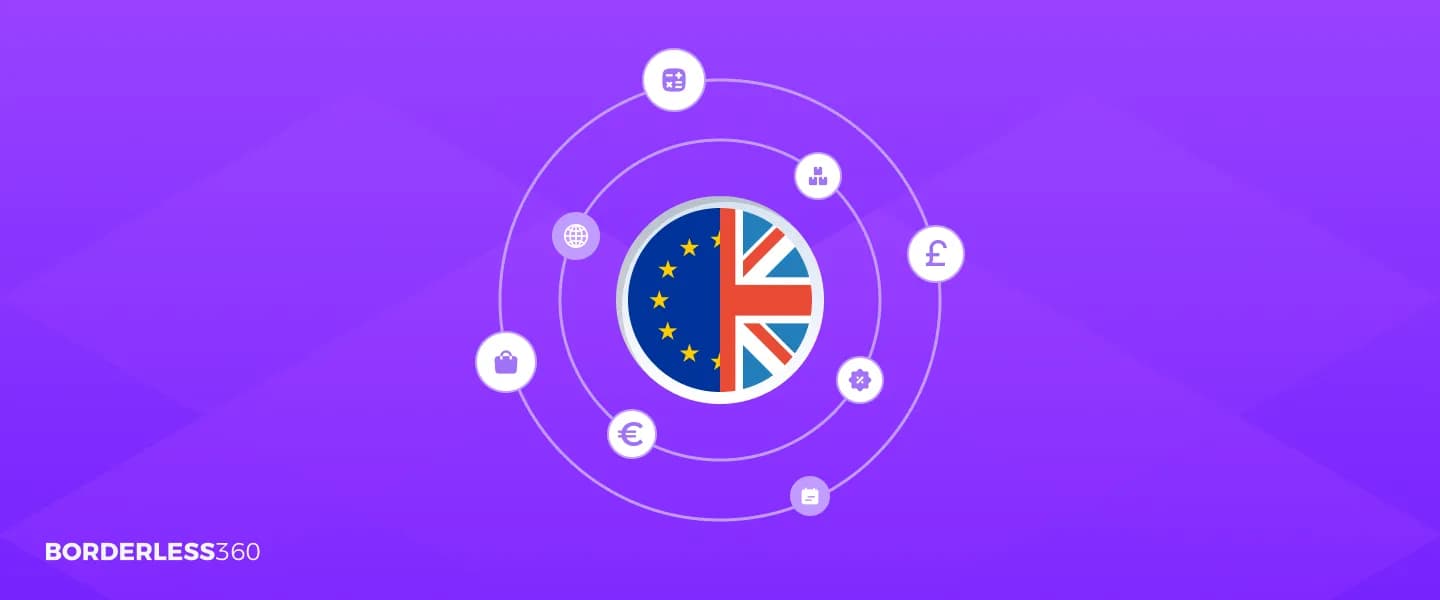 With Brexit fast approaching, it’s important to know how it could affect your business when shipping in and out of the UK. We’ve outlined below some of the changes coming into effect in the new year.