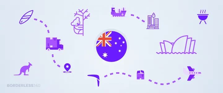 Aussie brands that aren’t selling to the US are not just missing out on one of the world’s largest and fastest growing consumer markets, they’re also missing an opportunity to attract Americans familiar with their brand who are visiting Down Under. After all, shopping remains one of the most popular activities for holidaymakers.